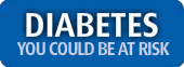 CDC - diabetes risk test